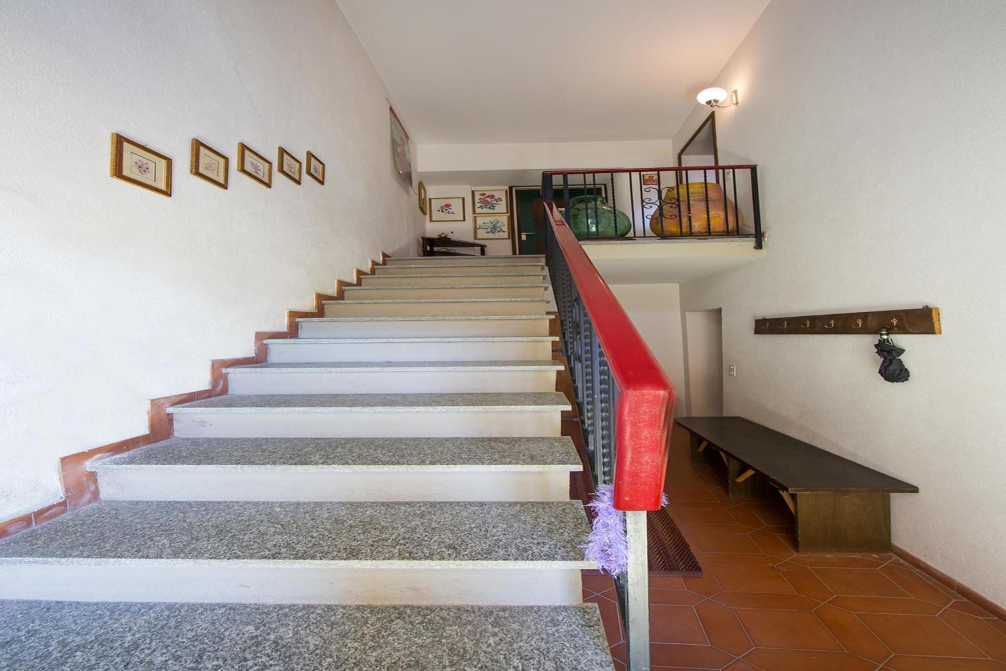 Chalet Cademario - Happy Rentals Esterno foto