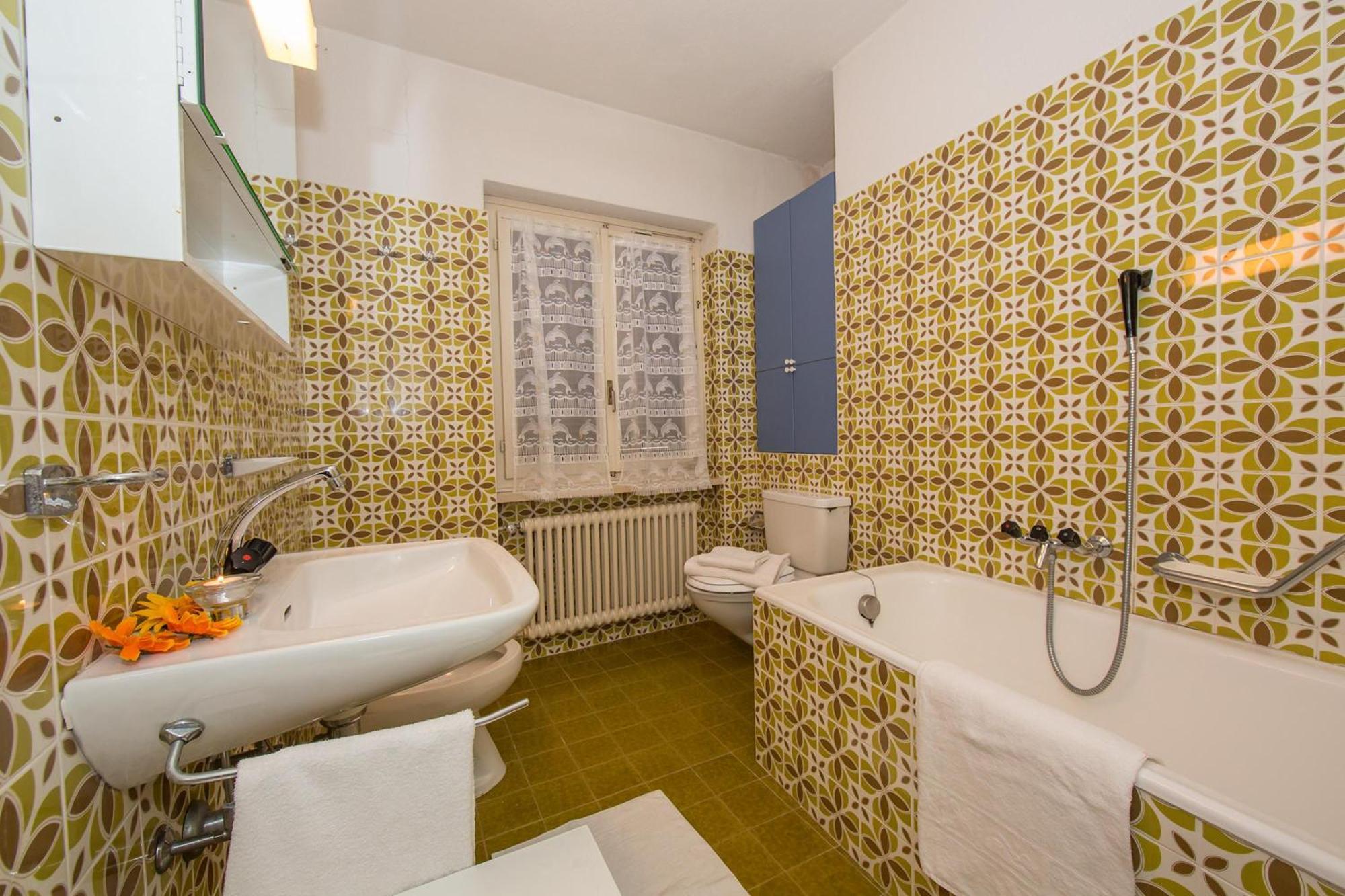 Chalet Cademario - Happy Rentals Esterno foto