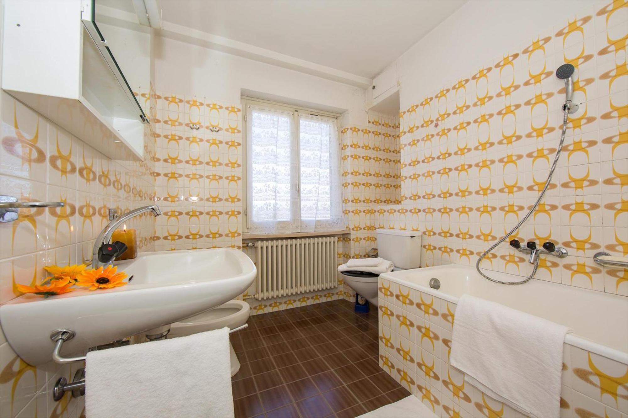 Chalet Cademario - Happy Rentals Esterno foto