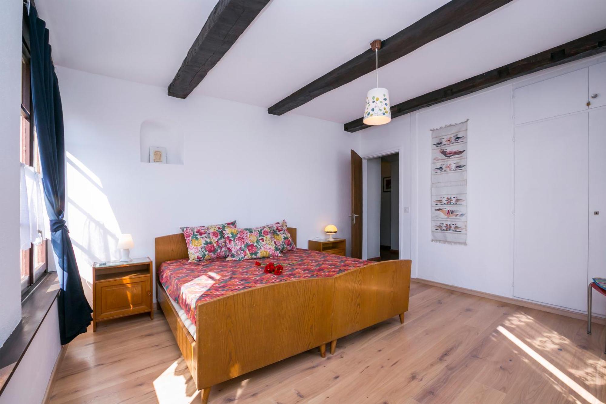 Chalet Cademario - Happy Rentals Esterno foto