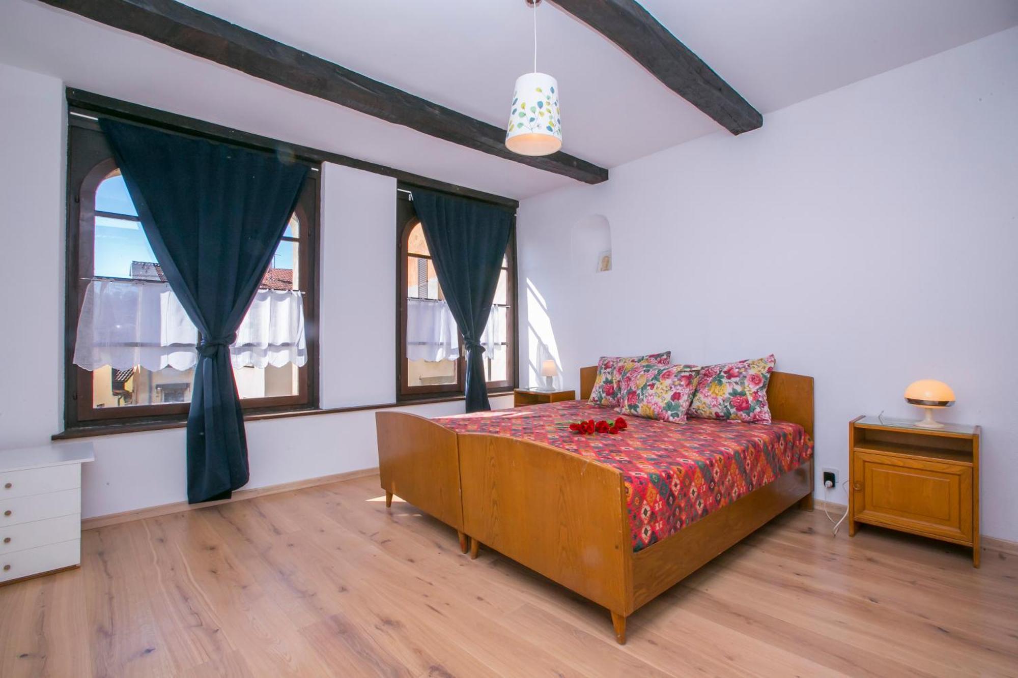 Chalet Cademario - Happy Rentals Esterno foto