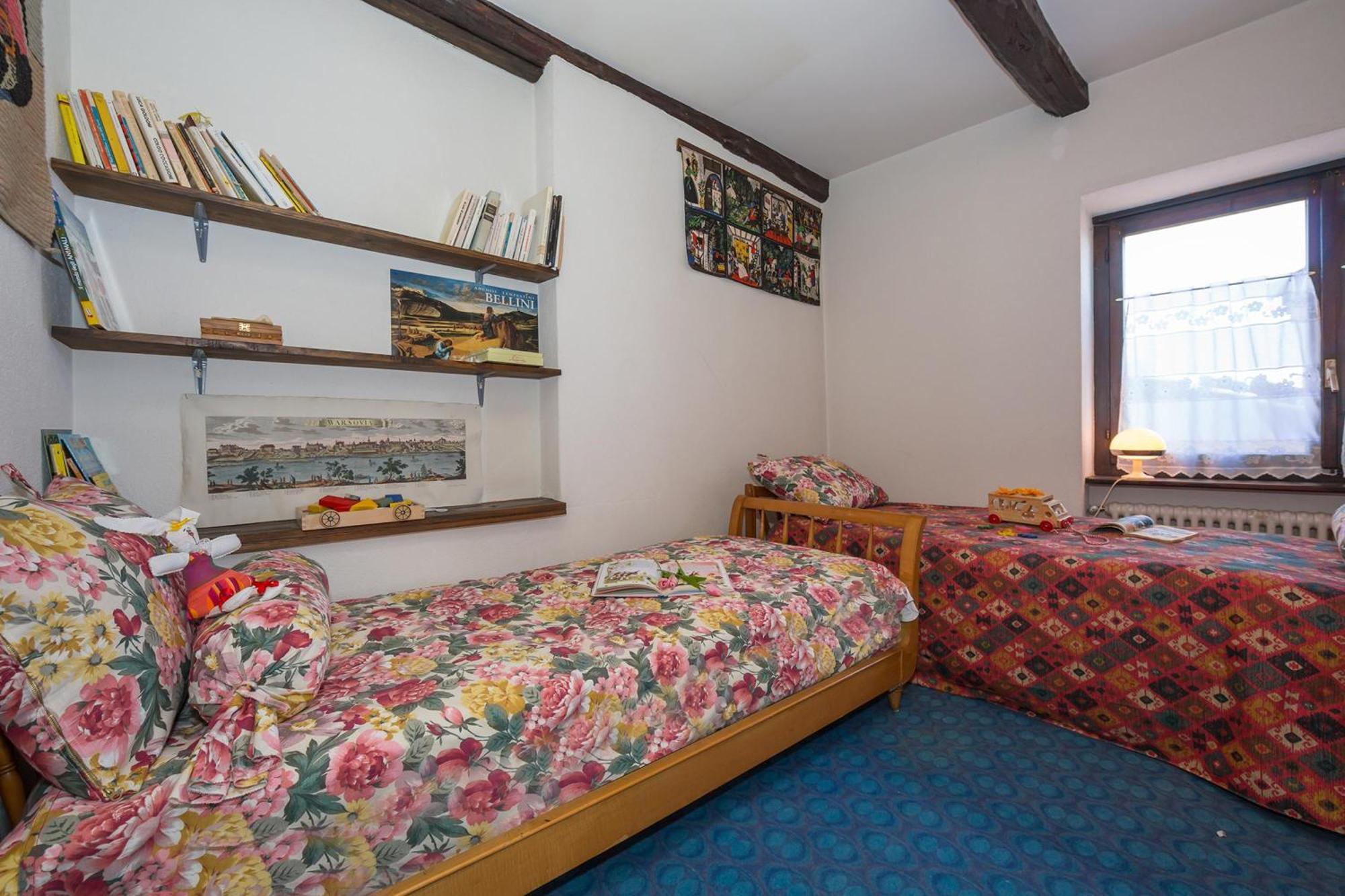 Chalet Cademario - Happy Rentals Esterno foto
