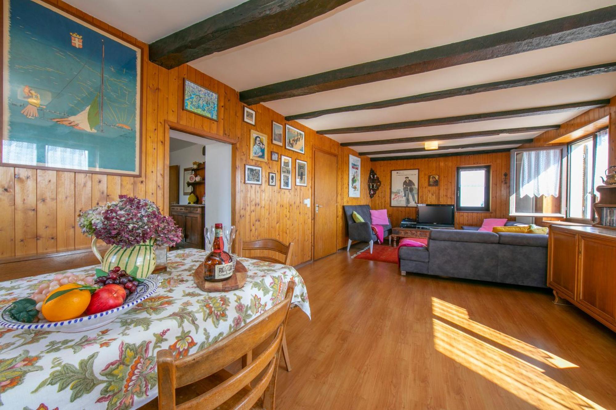 Chalet Cademario - Happy Rentals Esterno foto